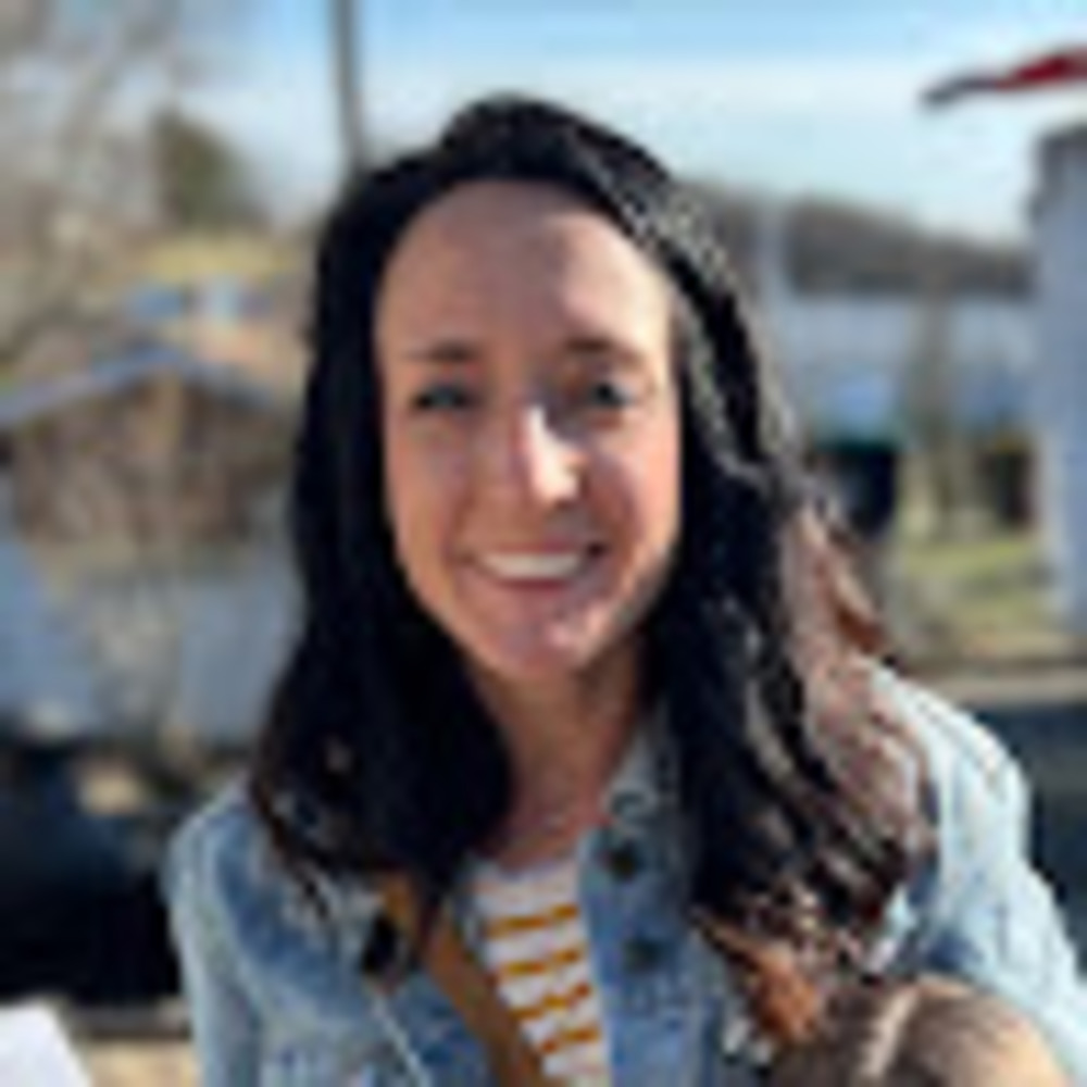 Meet your Posher, Lindsay